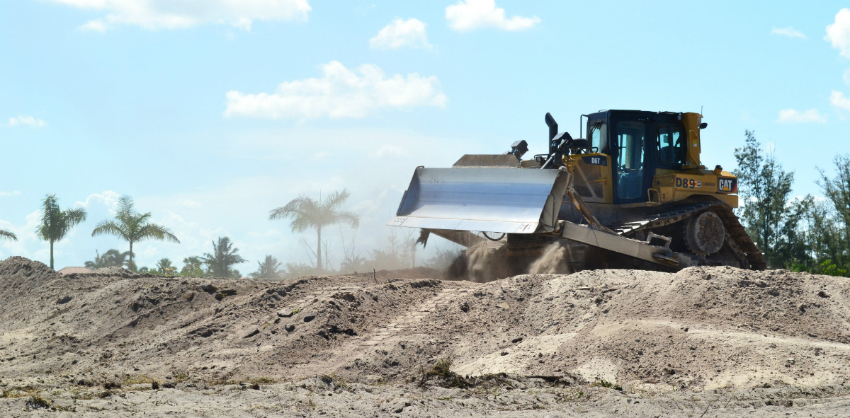 Τεχνικά Έργα σε όλη την Ελλάδα