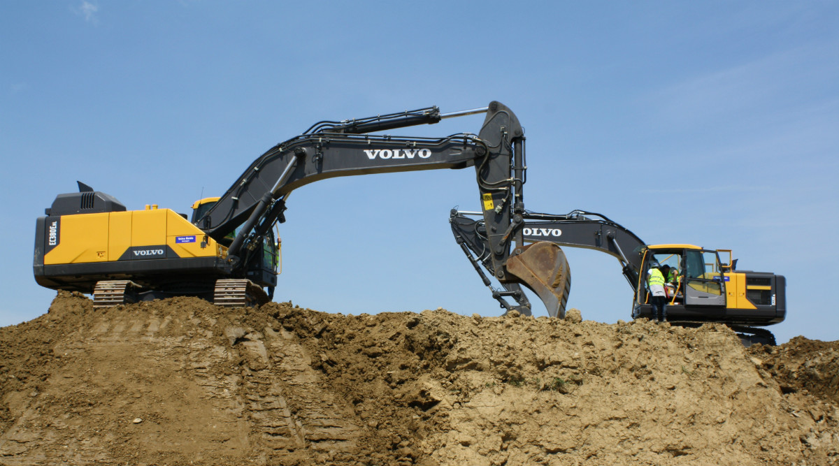 ΤΕΧΝΙΚΑ ΕΡΓΑ ΣΕ ΟΛΗ ΤΗΝ ΕΛΛΑΔΑ